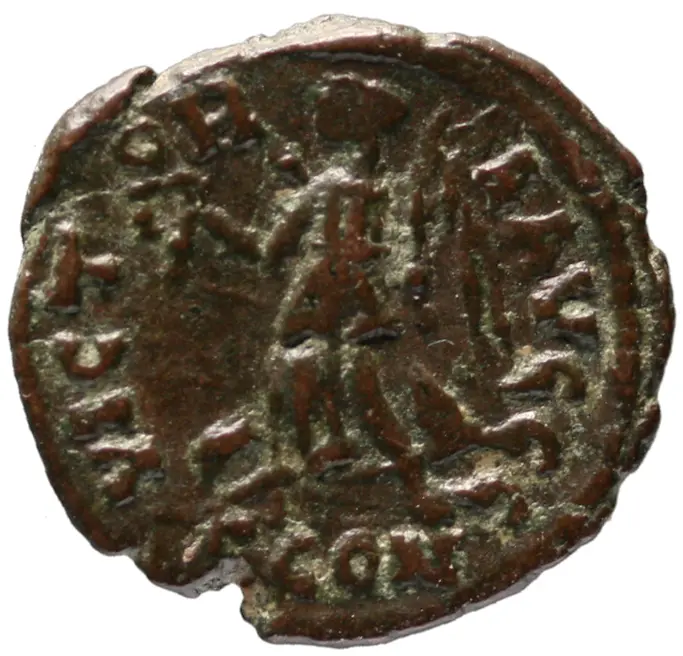 Theodosius I.
