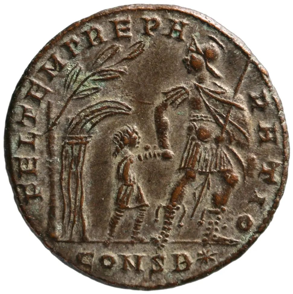 Constans