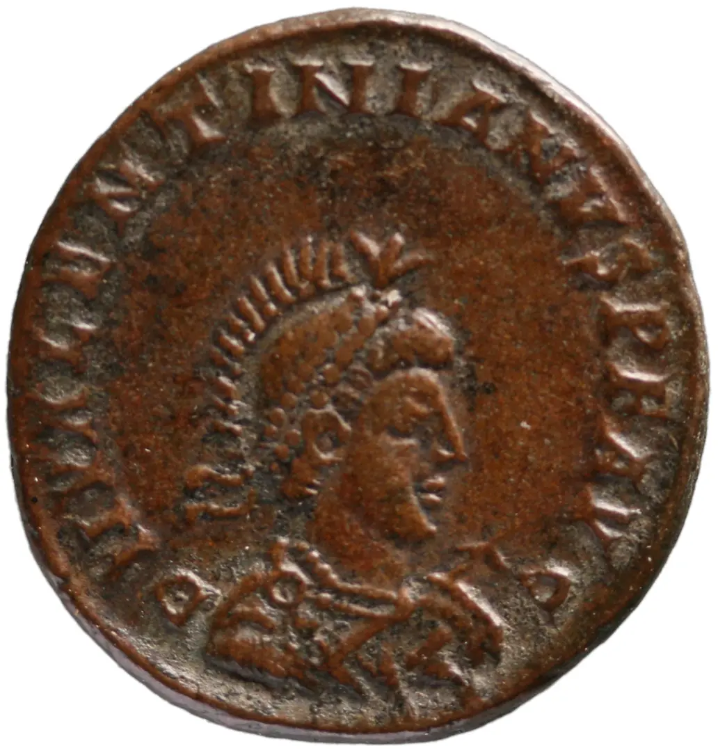 Valentinianus II.