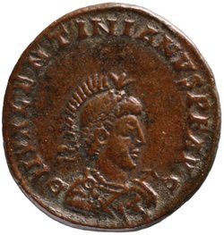 Valentinianus II.