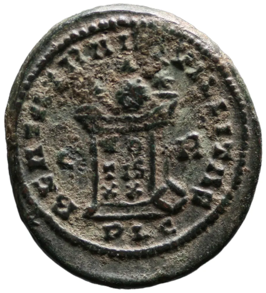 Constantinus II. (Caesar)