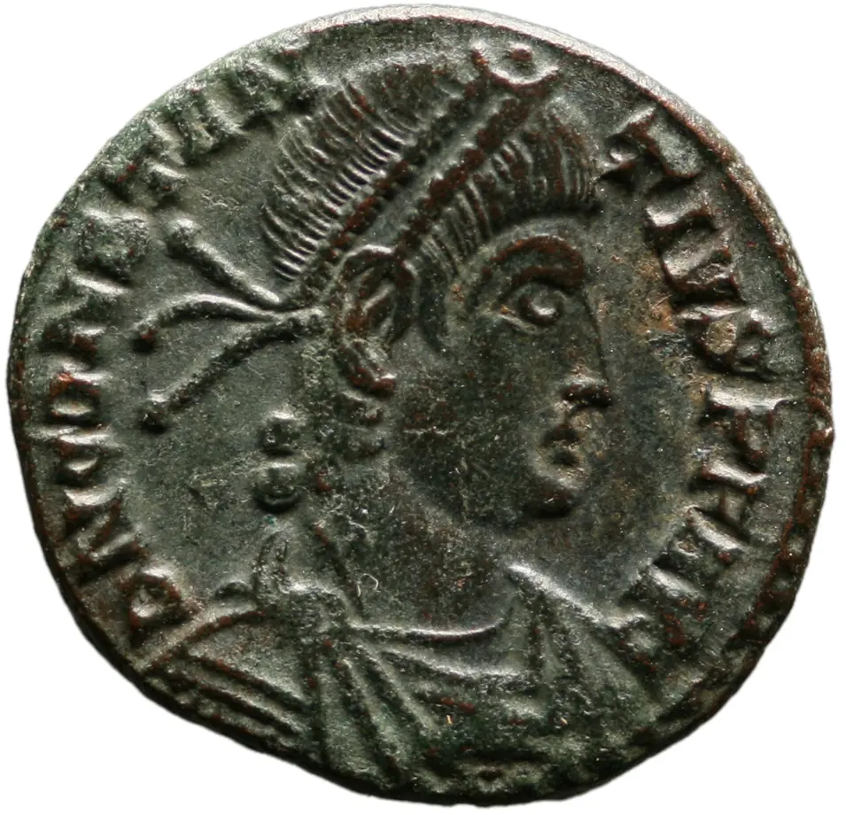 Constantius II.