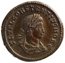 Constantius II. (Caesar)