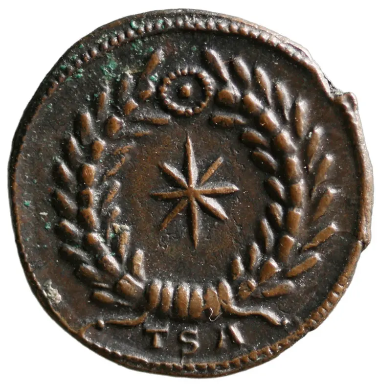 Münze