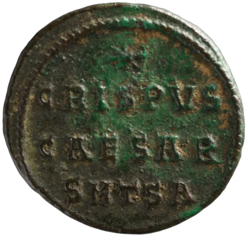 Crispus