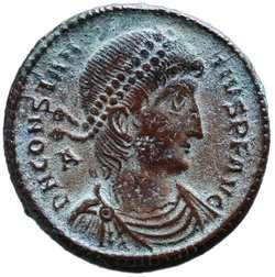 Constantius II.