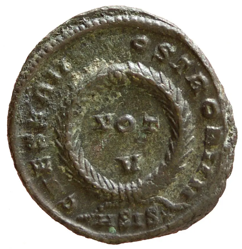 Constantinus II. (Caesar)