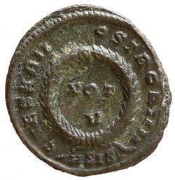 Constantinus II. (Caesar)