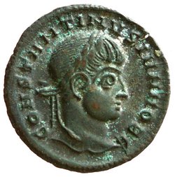 Constantinus II. (Caesar)