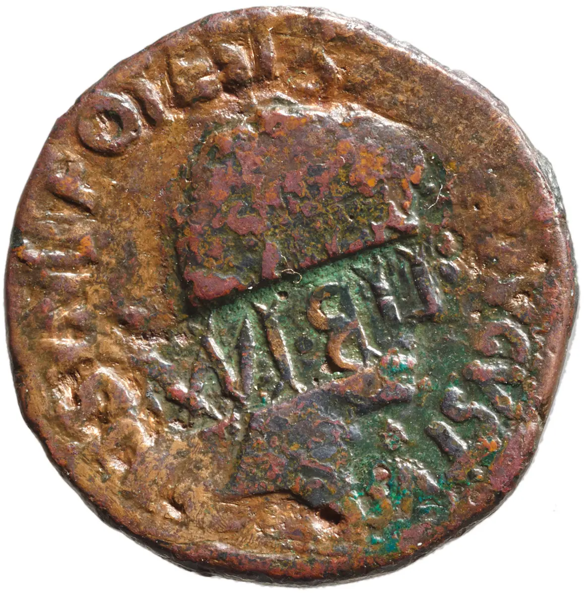Augustus
