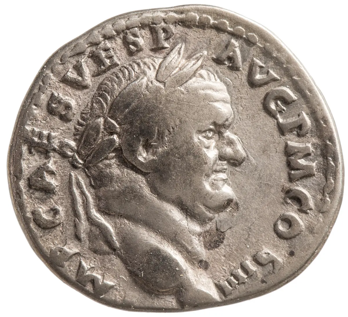 Vespasianus