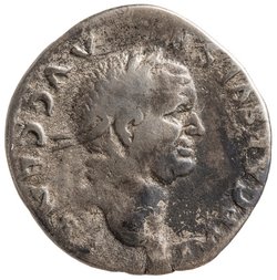 Vespasianus
