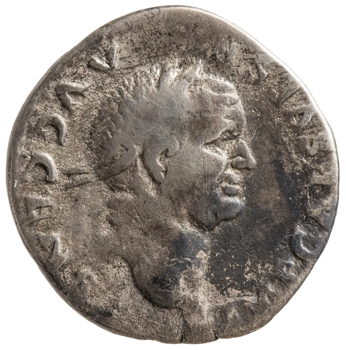 Vespasianus