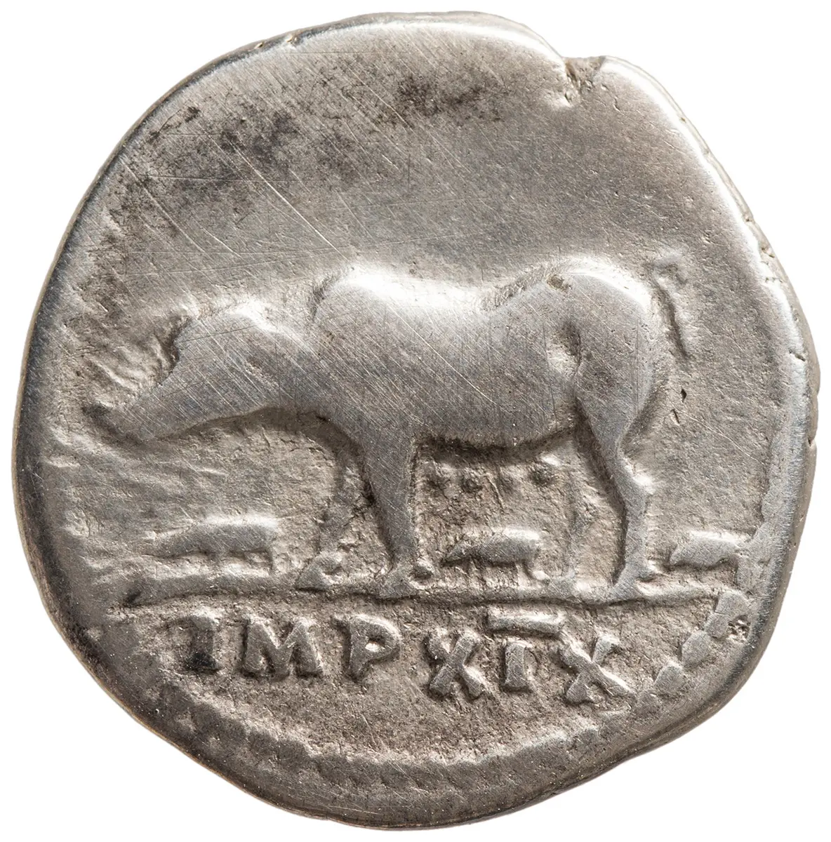 Vespasianus