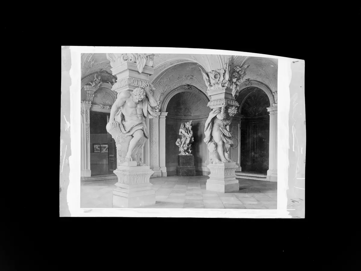 Sala Terrena