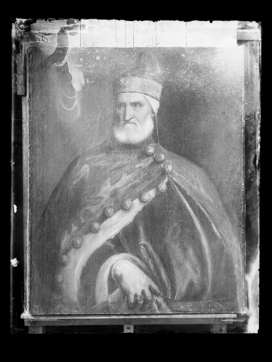 Doge Andrea Gritti