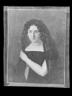 Sophie Müller als Prinzessin Eboli in "Don Carlos"