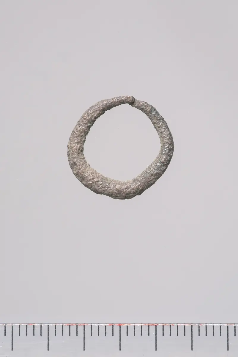 Ohrring