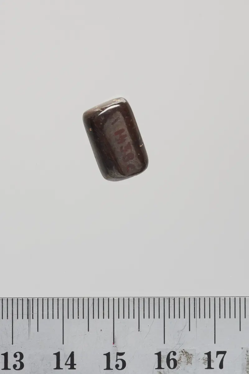 Sieben Gewichte