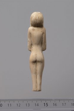 Weibliche Figur