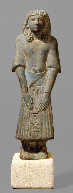 Uschebti des Rai