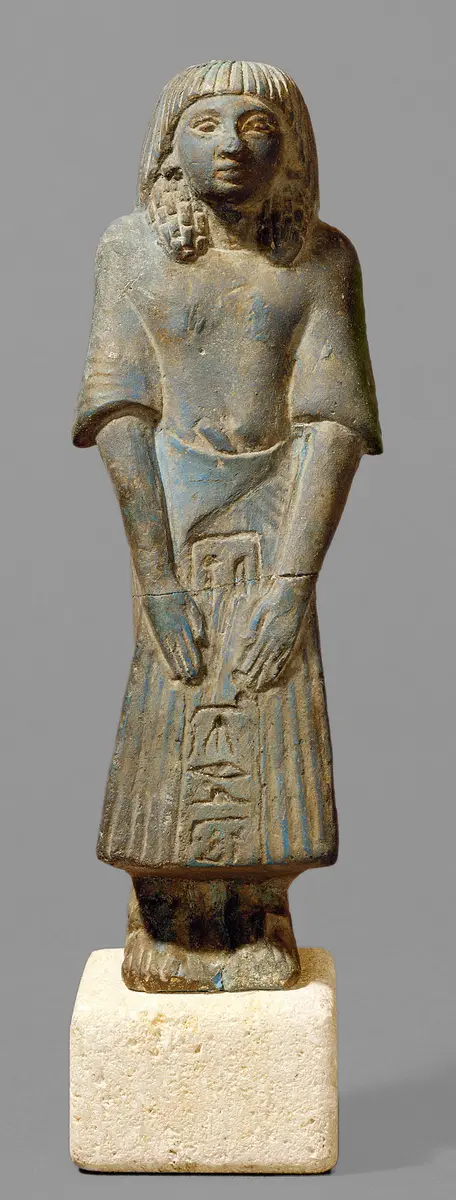 Uschebti des Rai