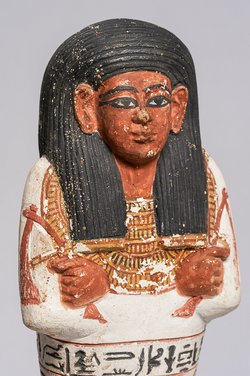 Uschebti des Sen-nedjem