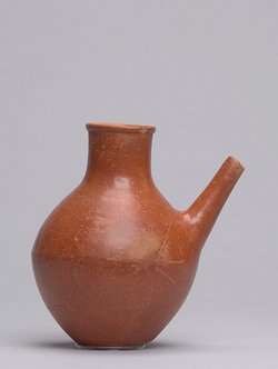 Waschschüssel mit Kanne