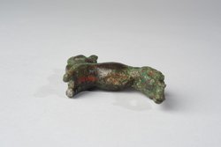 Statuette eines Kamels