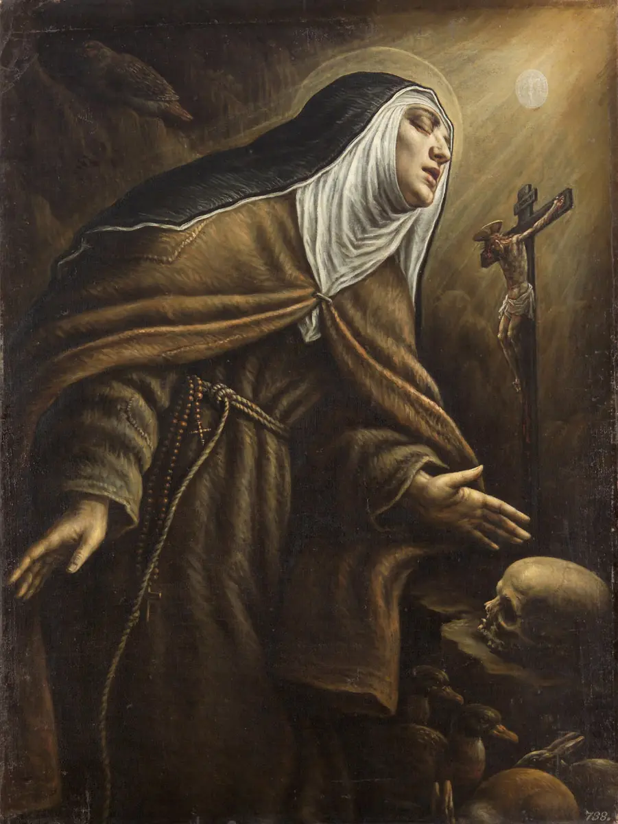 Hl. Clara