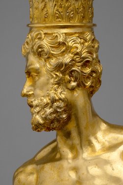 Allegorie des Winters