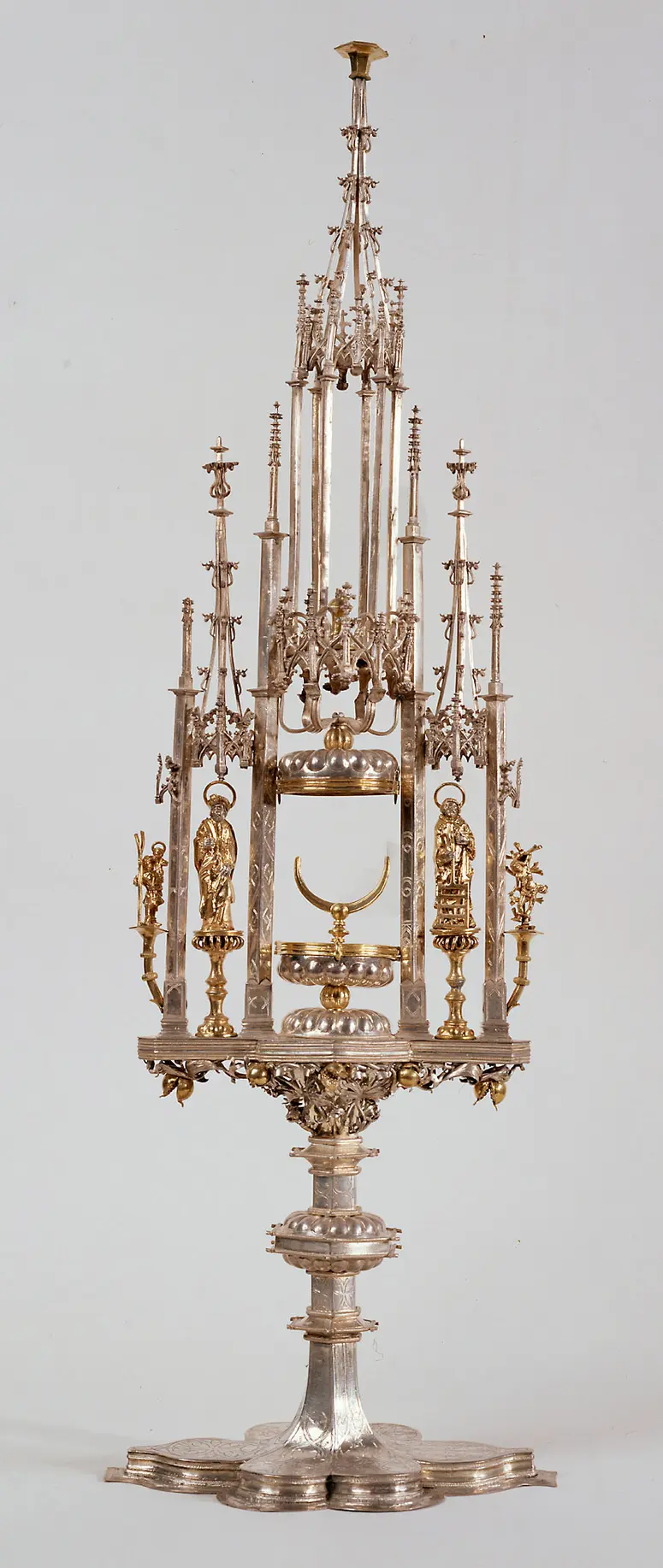 Monstrance