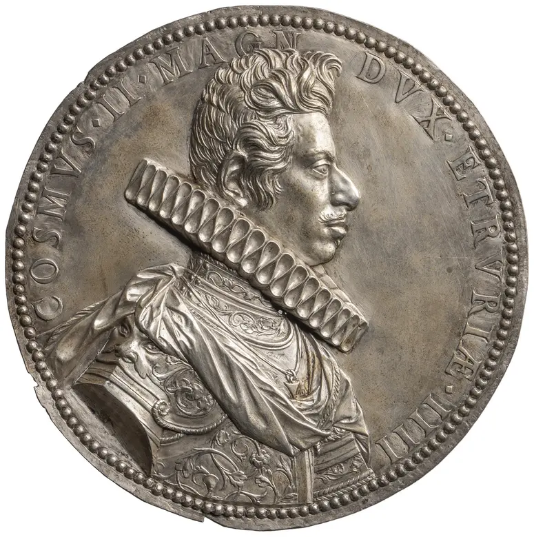 Medaille