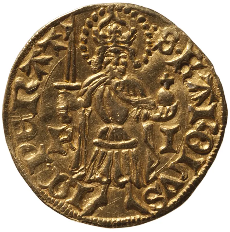 Münze