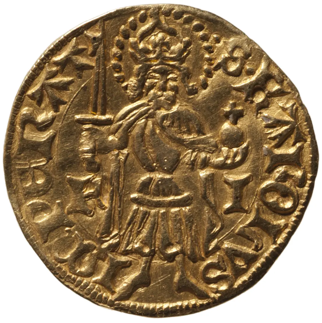 Haus Österreich: Friedrich V. (III.) (1424–1493)