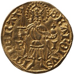 Haus Österreich: Friedrich V. (III.) (1424–1493)