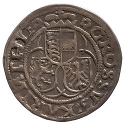 Haus Österreich: Maximilian I.