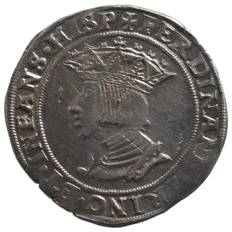 Münze