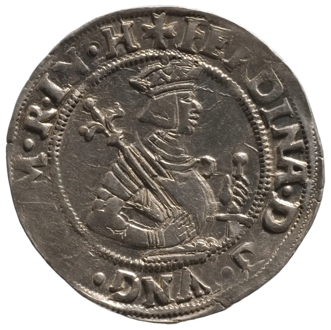 Münze
