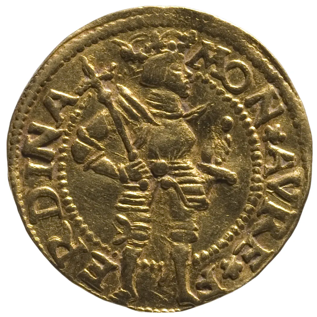 Münze