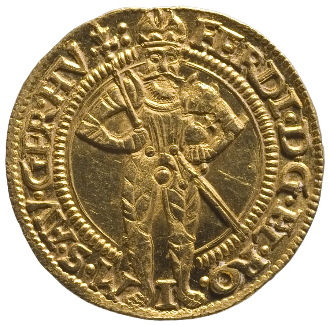 Münze