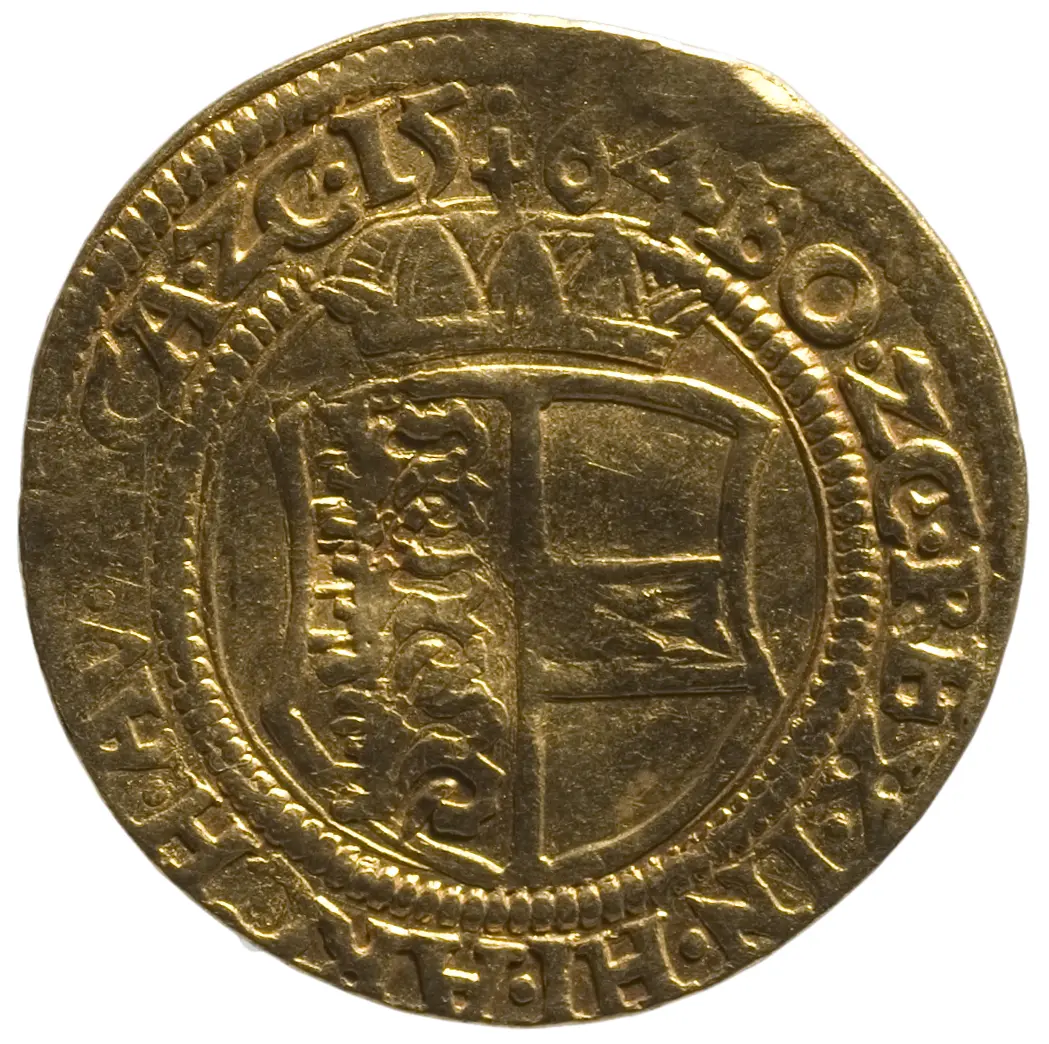 Münze