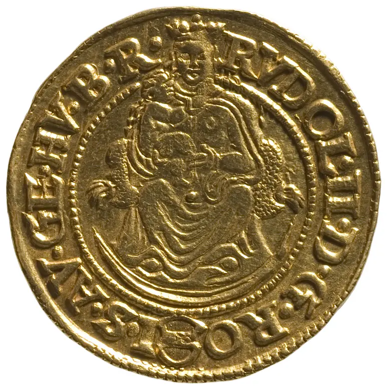 Münze