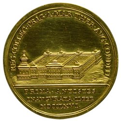 Habsburg: Erzherzogin Maria Anna (Tochter Maria Theresias)