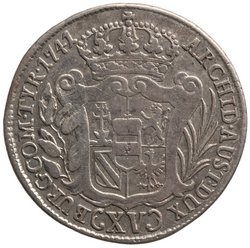 Haus Österreich: Maria Theresia