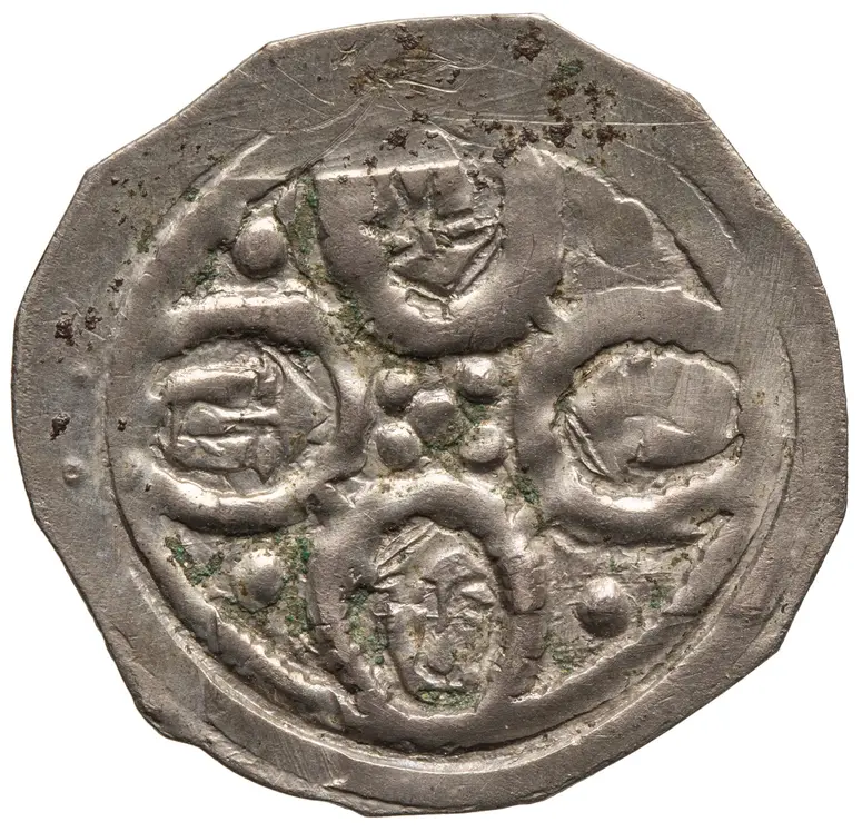 Münze
