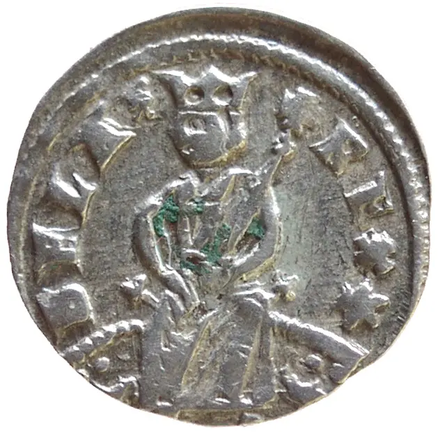 Münze