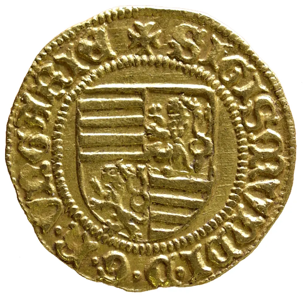 Könige von Ungarn: Sigismund