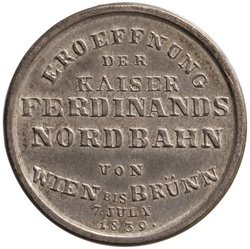 Habsburg: Kaiser Ferdinand I.