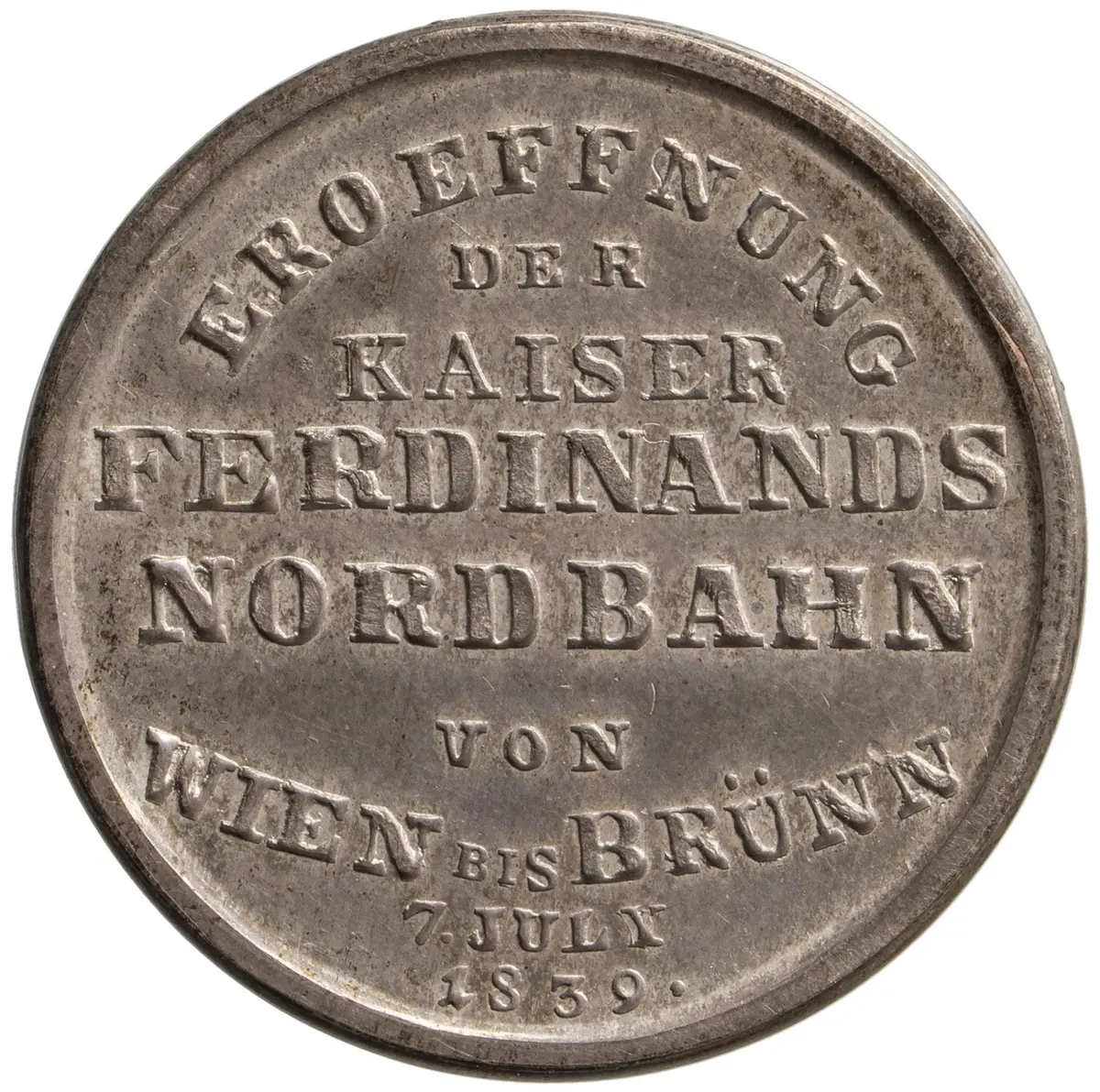Habsburg: Kaiser Ferdinand I.
